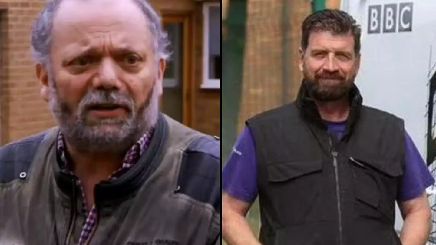DIY SOS family accuse Nick Knowles of ‘wrecking home' as they’re 'forced' to move out