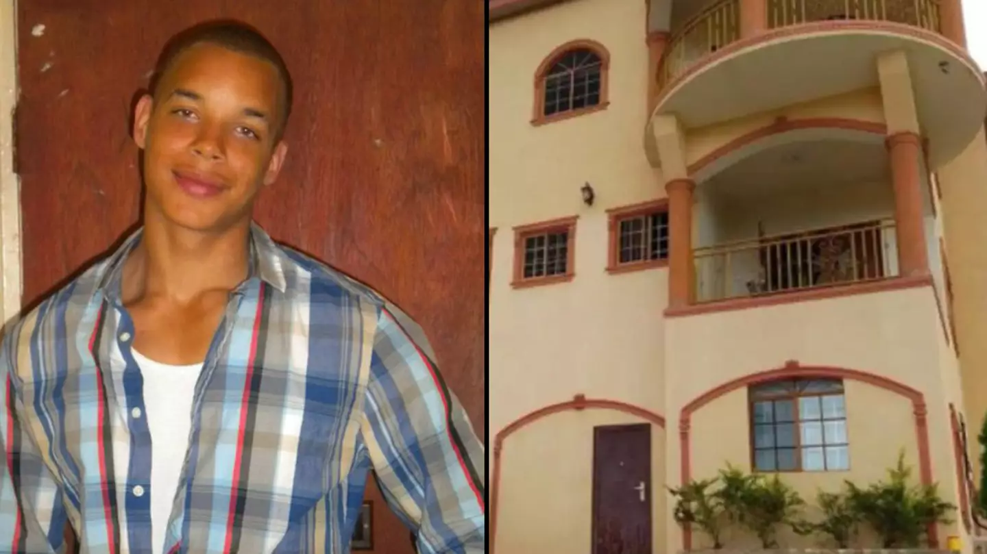 British tourist shot in Jamaica was ‘contract killing', police say