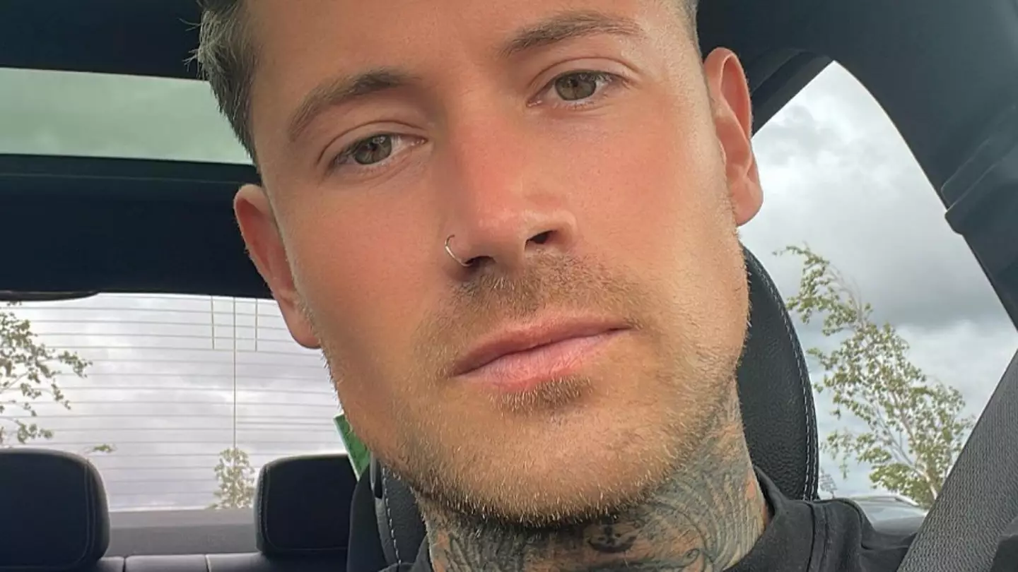 'Most liked man' on Hinge hasn’t gone on a single date despite receiving over 3,000 likes
