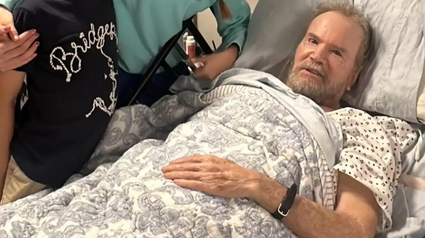 Instagram/@kameronwestcott