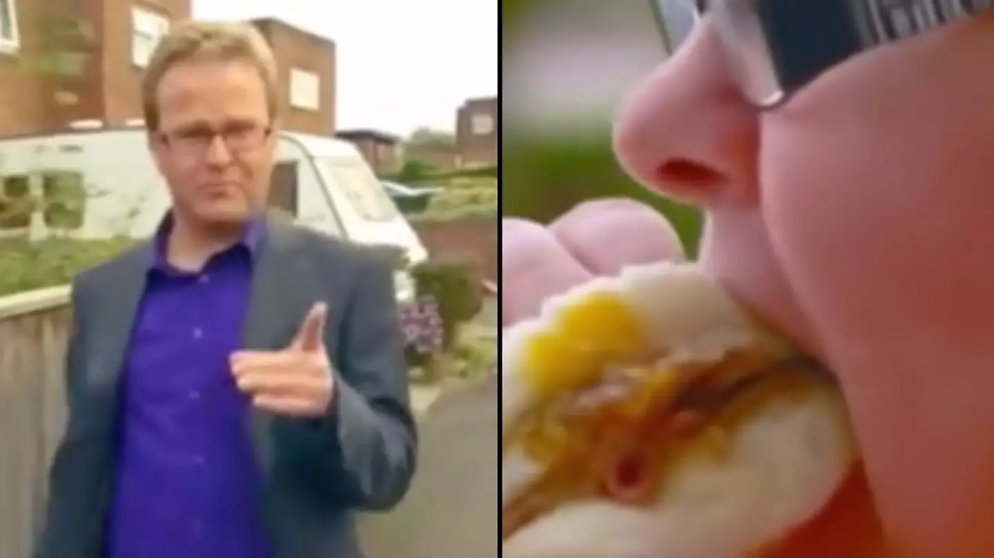 Viewers can’t believe Fat Families was allowed on TV after watching resurfaced clip
