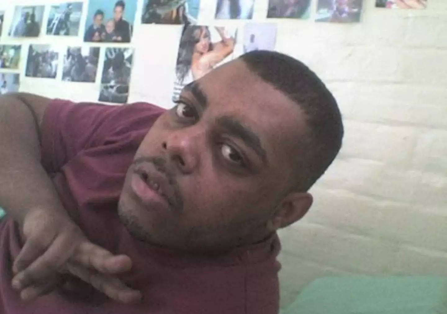 Leroy Douglas is still in prison for stealing a phone in 2005 due to being handed a sentence that was abolished in 2012 (change.org)