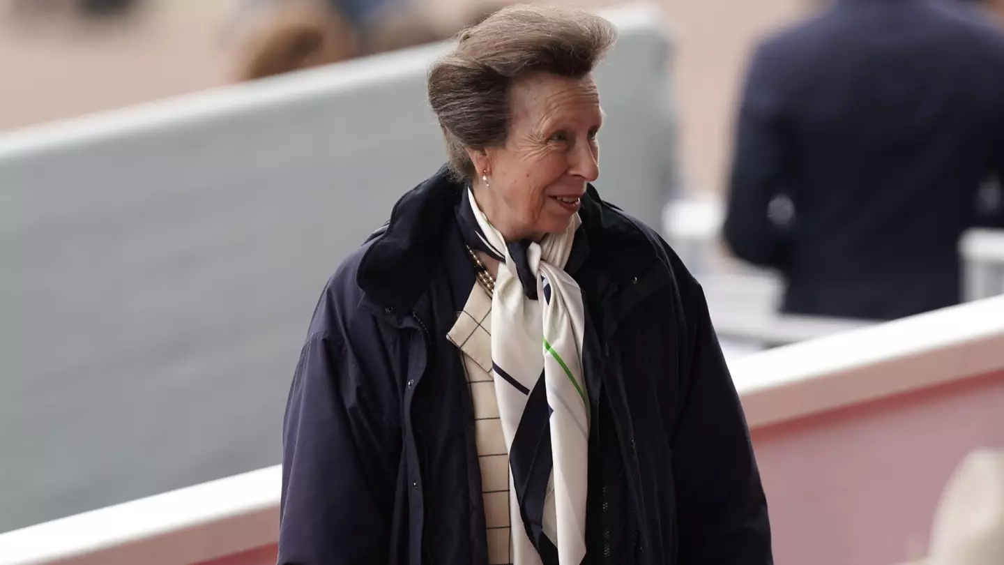 What Is Princess Anne’s Net Worth In 2022?