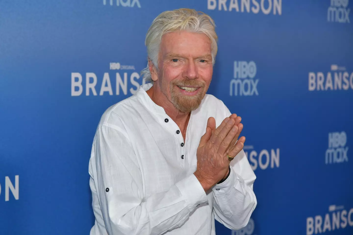 Sir Richard Branson has explained his most important skill.