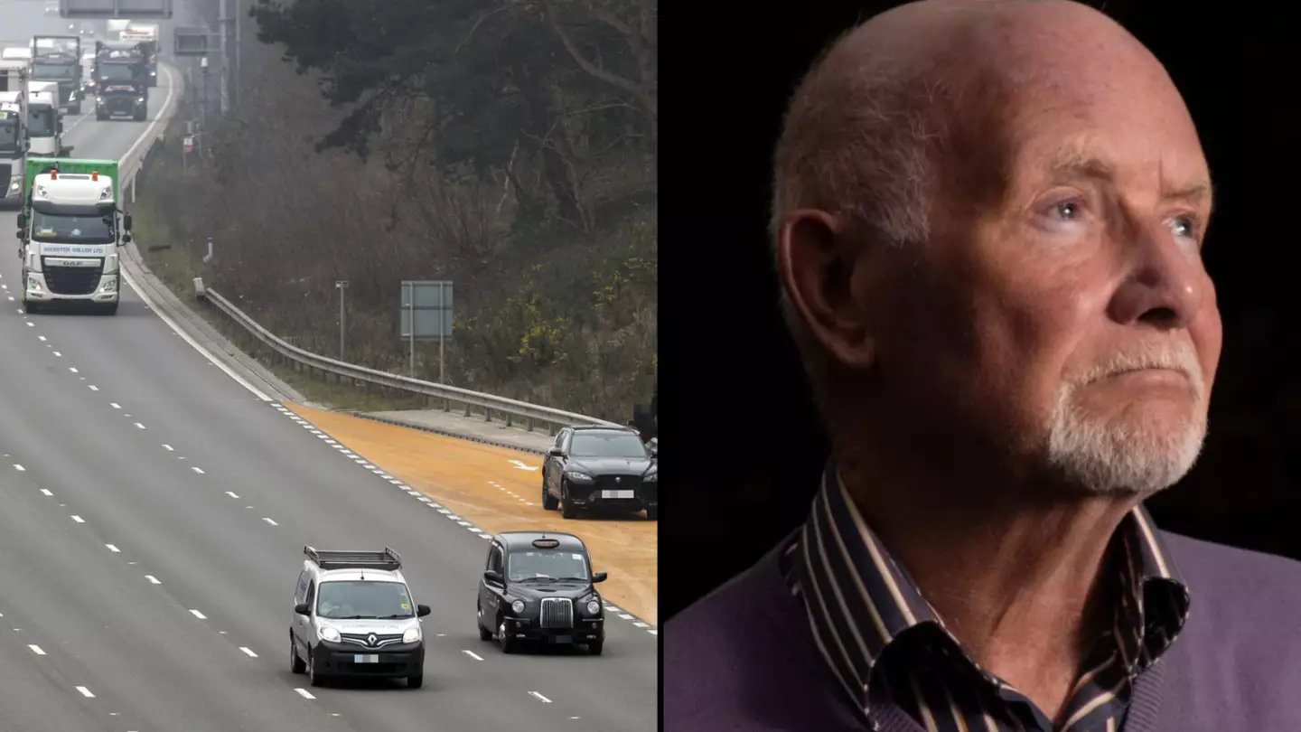 PA/Alamy PA