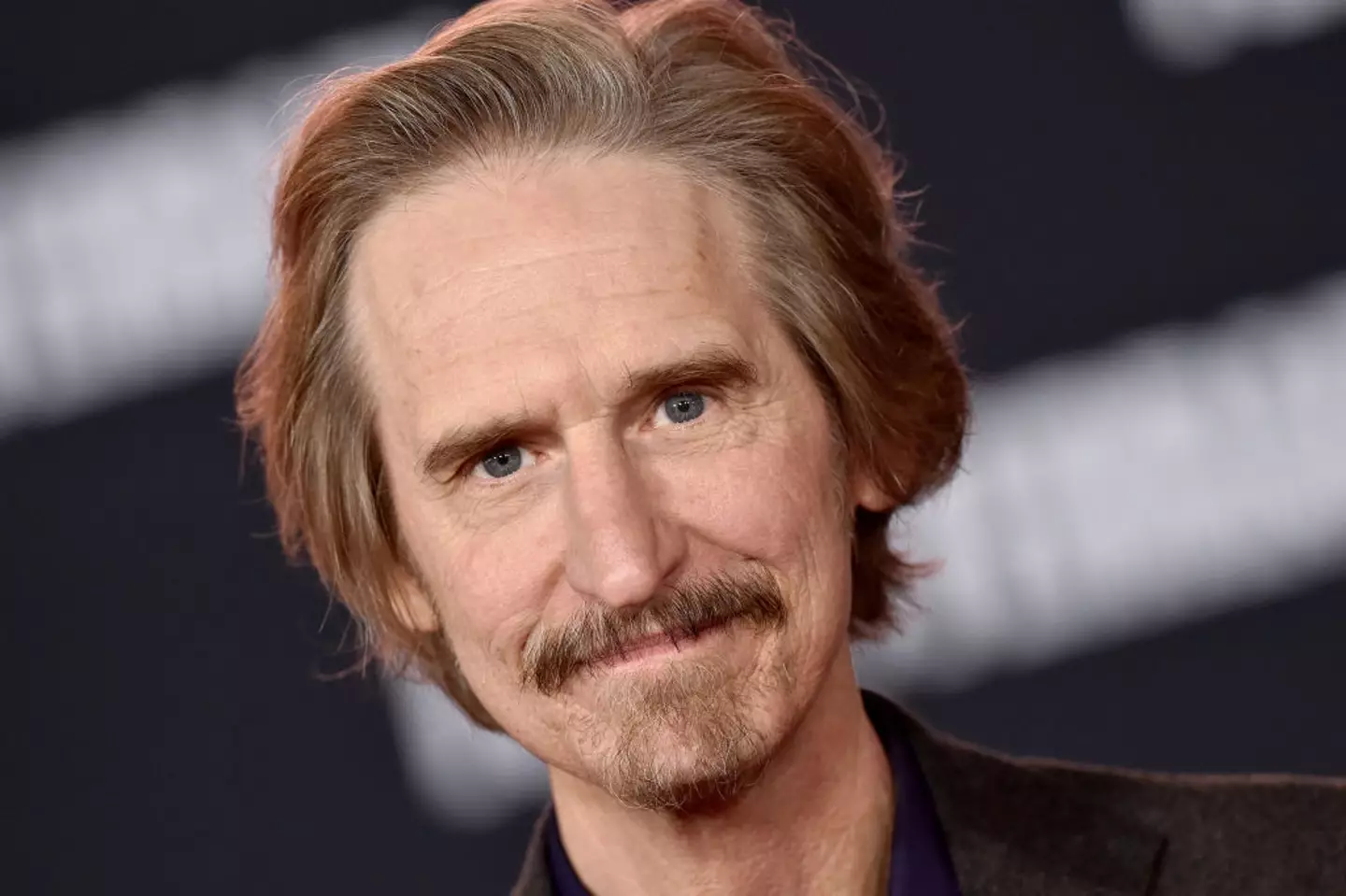 Ray McKinnon has been confirmed to be in the reboot (Axelle/Bauer-Griffin/FilmMagic)