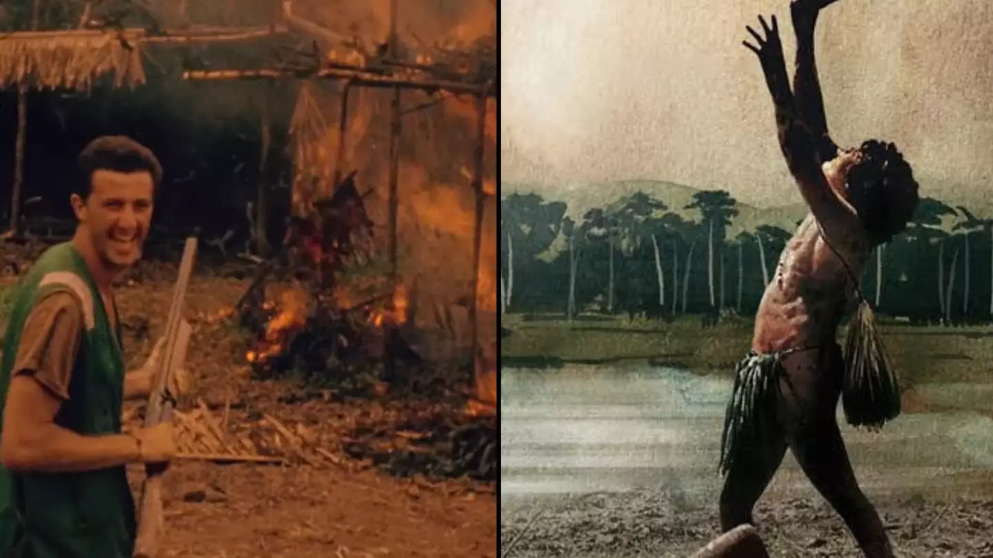 F.D. Cinematografica