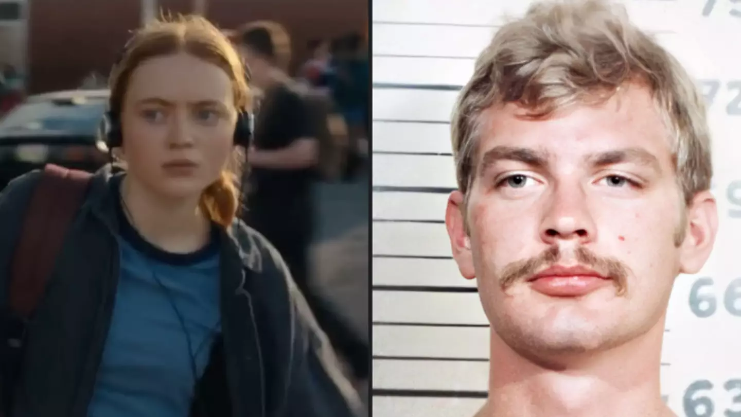 Netflix. ARCHIVIO GBB / Alamy Stock Photo