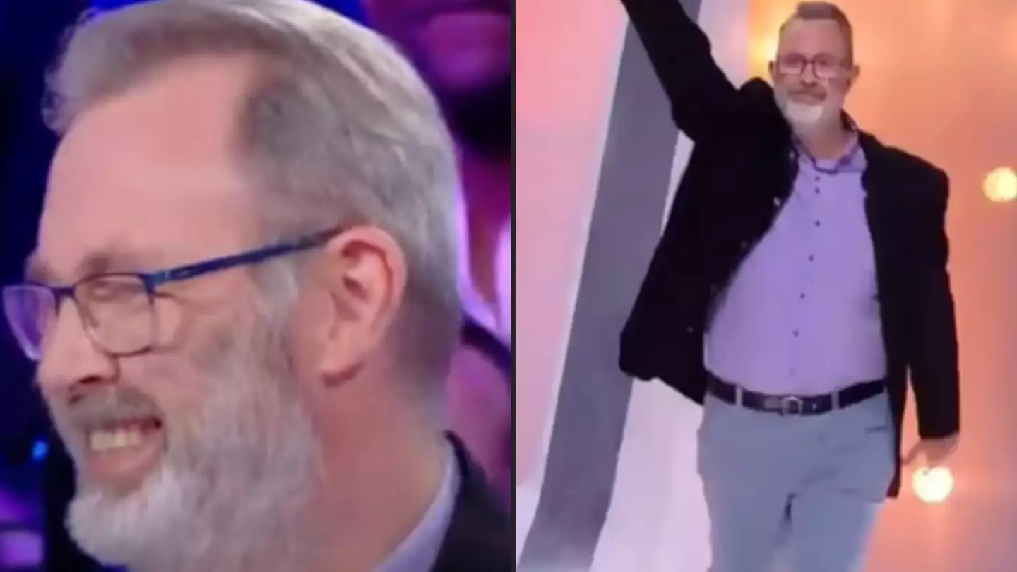 Tout le monde veut pendre sa place