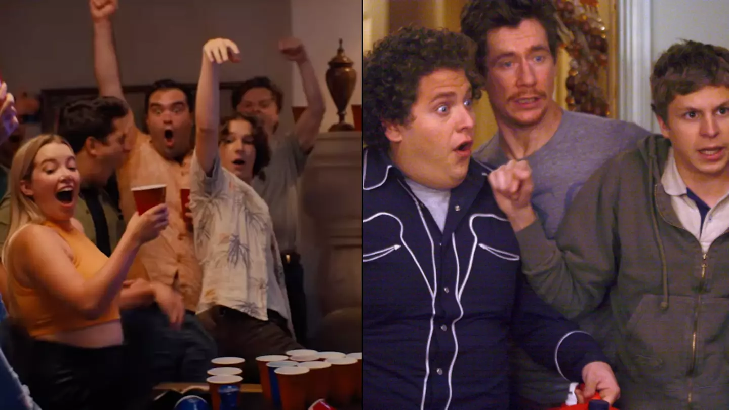 Viewers calling hilarious new R-Rated Netflix movie ‘perfect successor to Superbad’