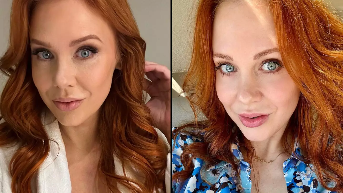 Adult star Maitland Ward says there's one big mistake men make before going on a first date