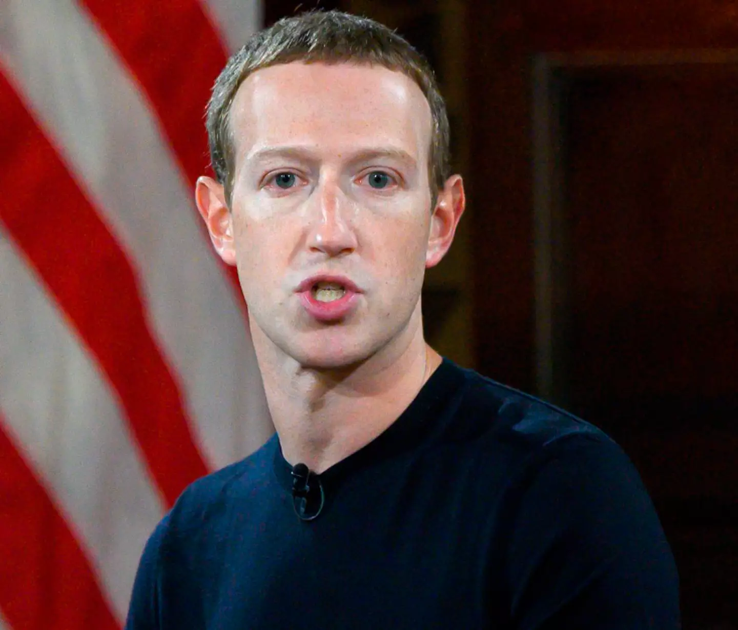Mark Zuckerberg said Threads has already received millions of sign-ups.