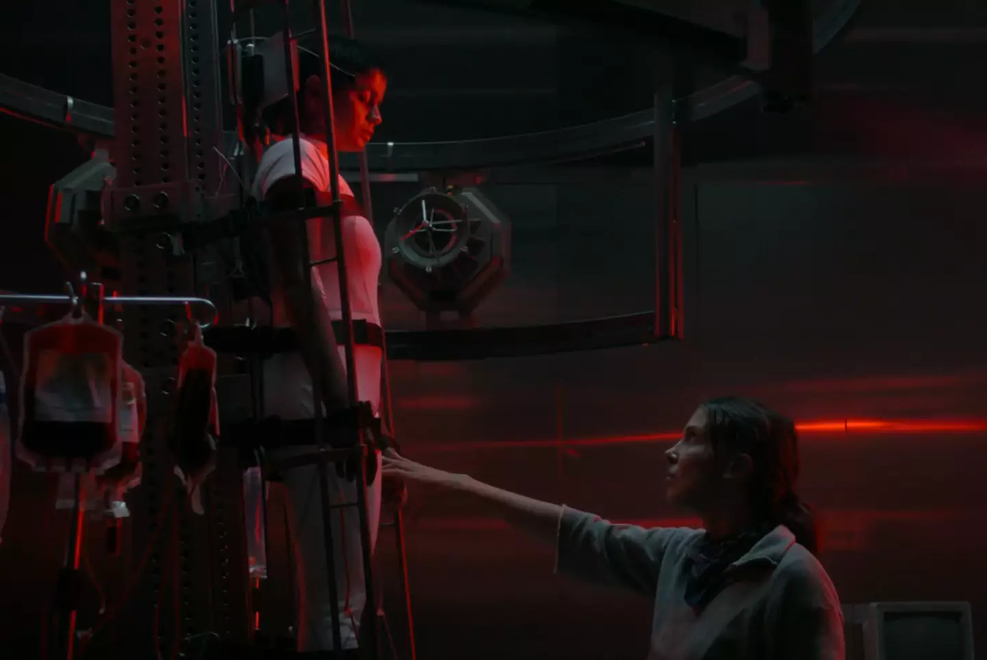 Kali is back (Netflix)