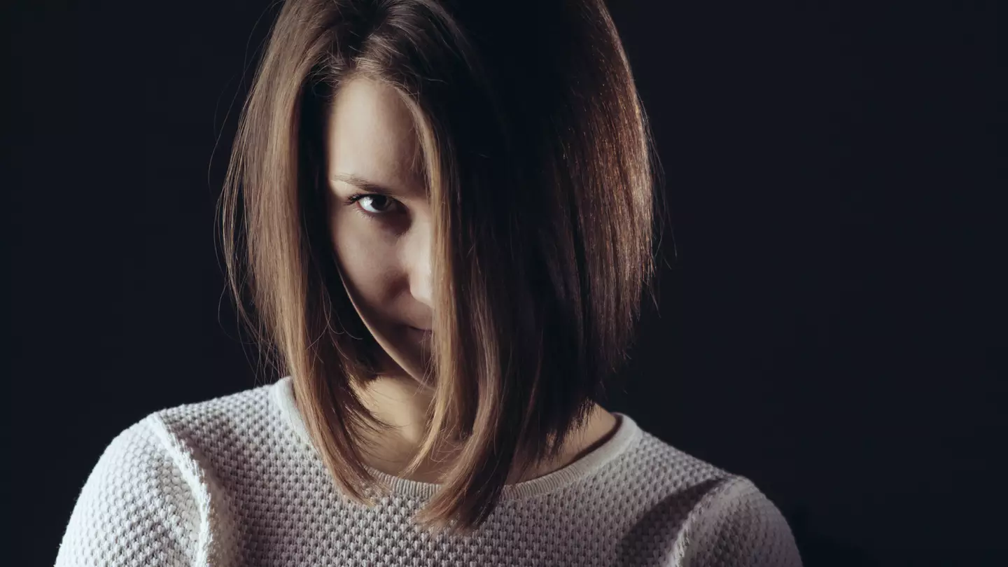 One sign that someone could be a psychopath can be seen just by looking at them