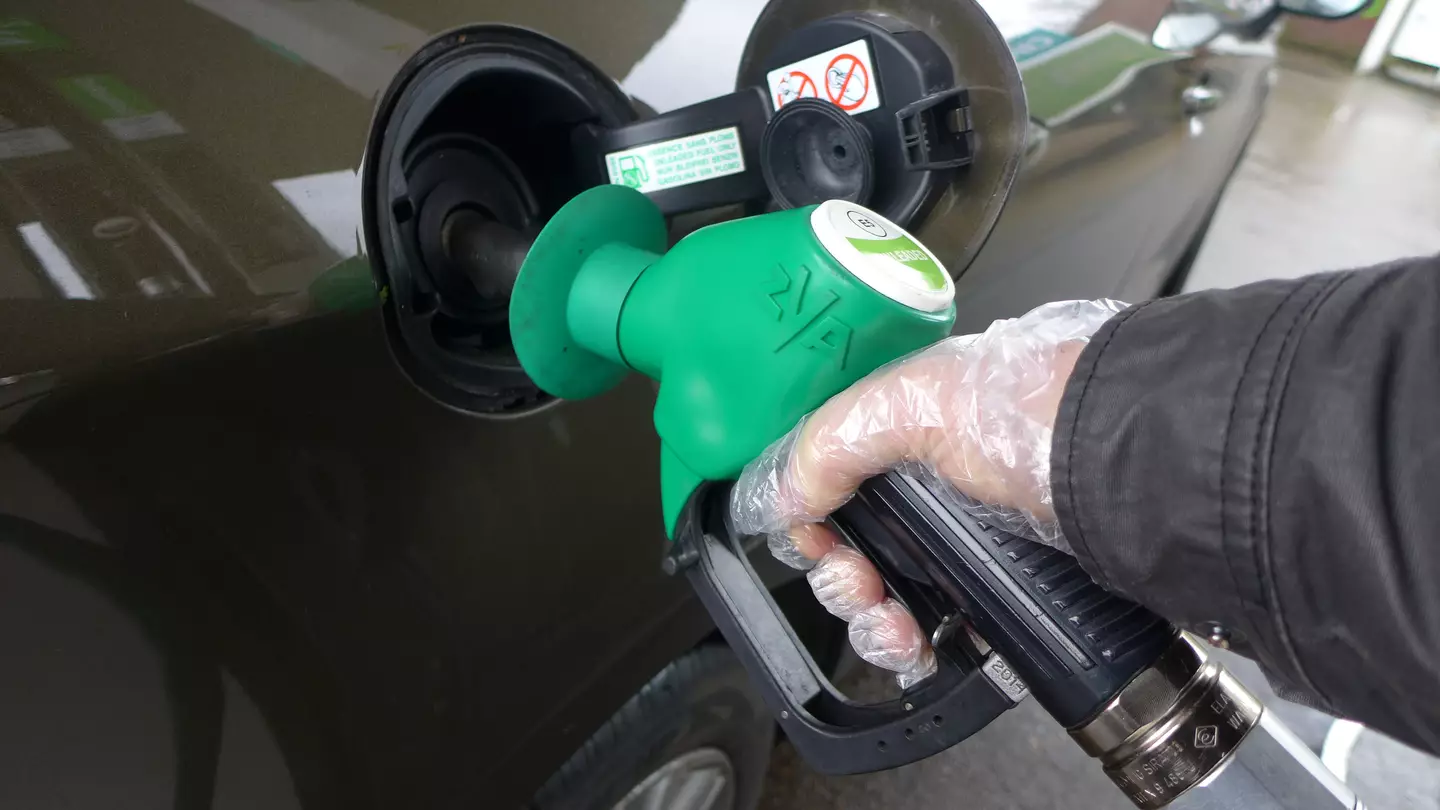 Brits warned over shocking price of petrol if Iran follows through with plan to retaliate