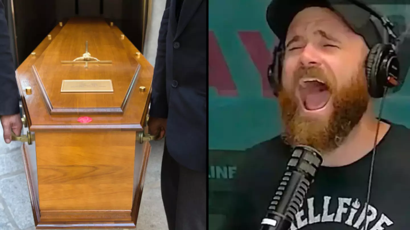 Getty Stock Image / TikTok/@fvhzm