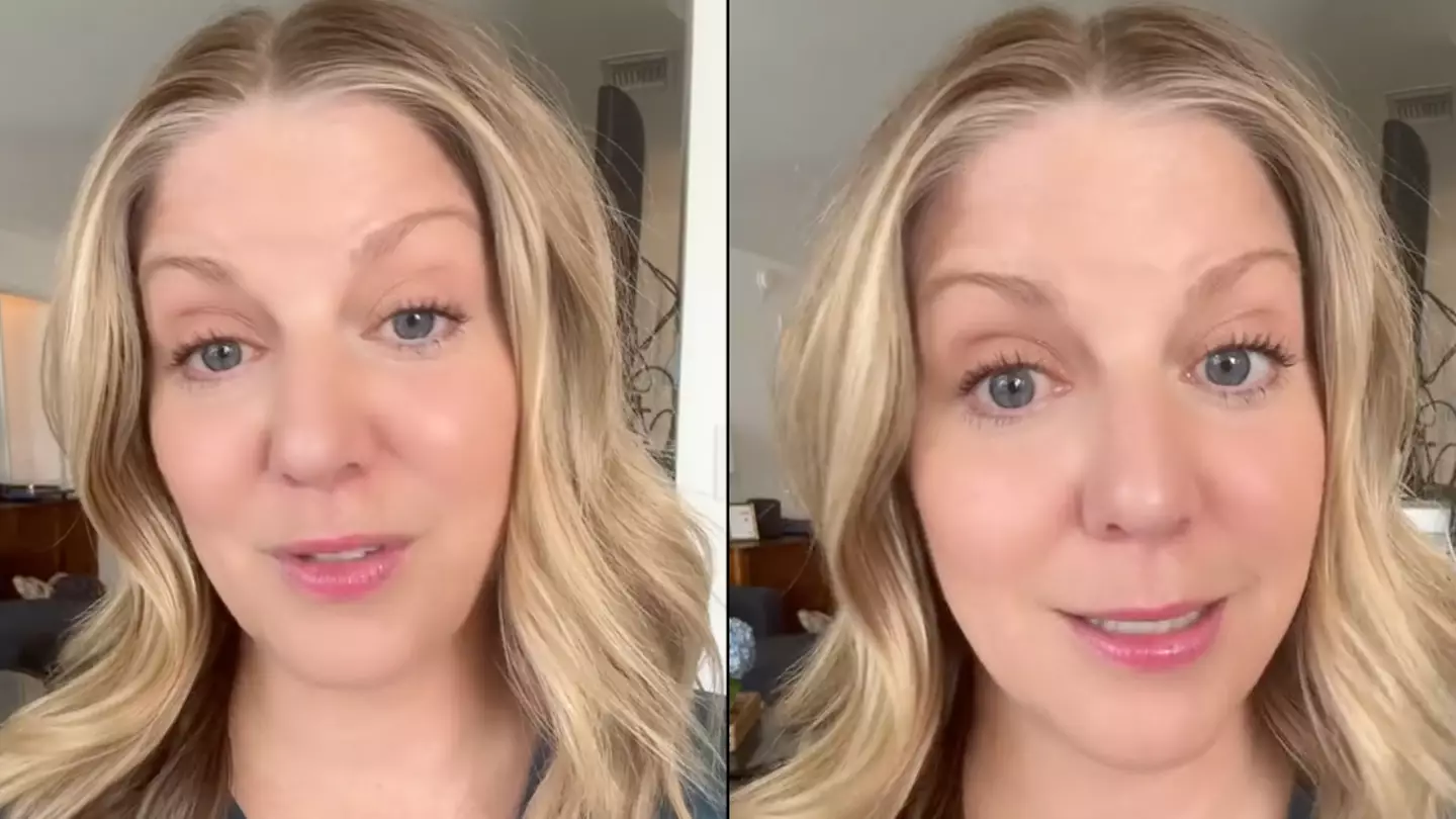 Hospice nurse reveals the common symptoms of ‘death bed phenomena’ before someone passes away