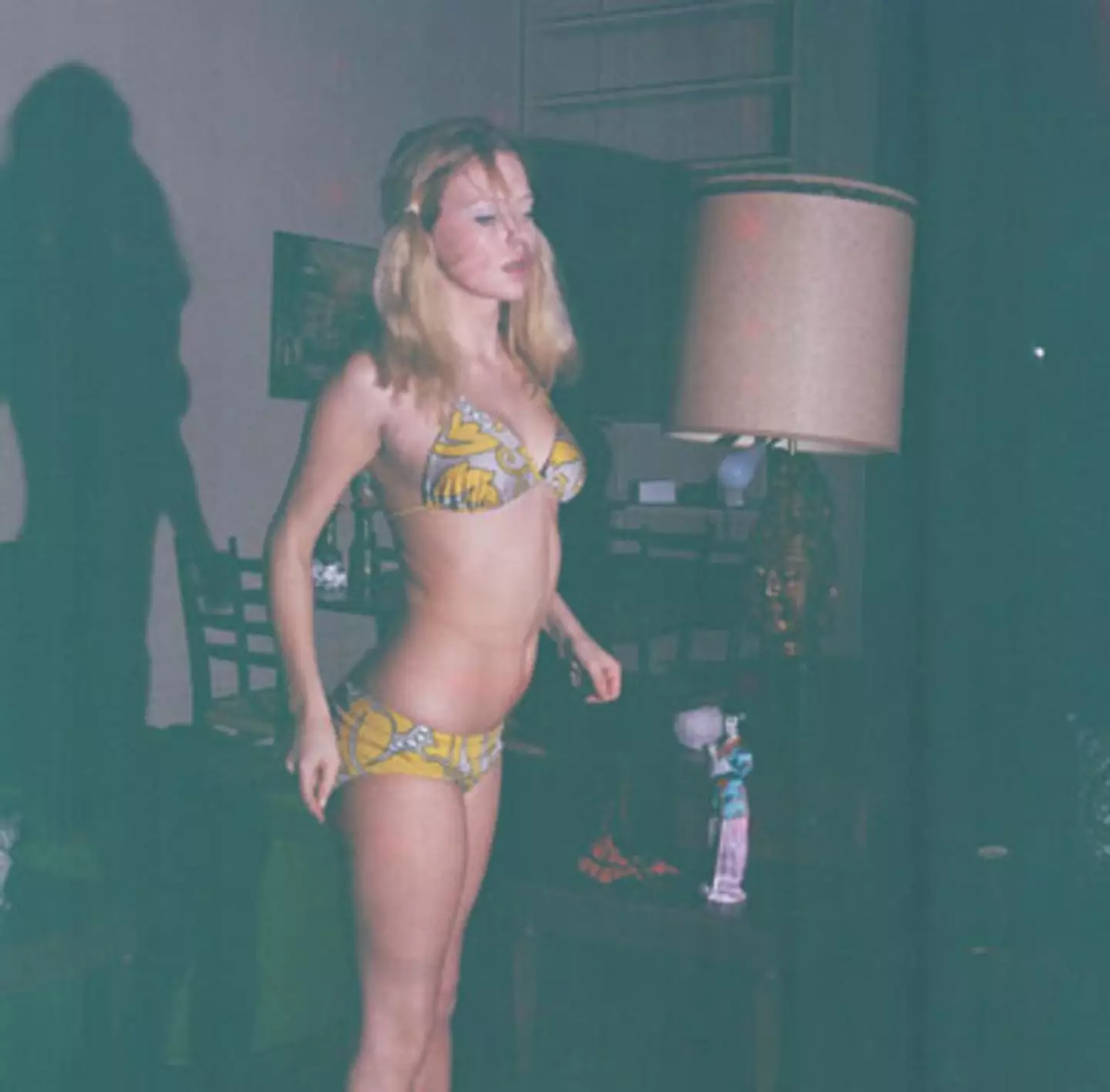 (Huntington Beach Police Department)