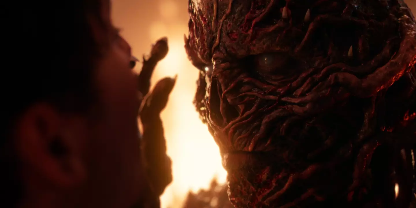 Apparently, we'll finally learn more about Henry Creel/Vecna (Netflix)