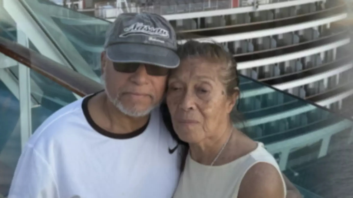 Man 'waited three hours and was charged $15k' for support as wife suffered fatal heart attack on cruise