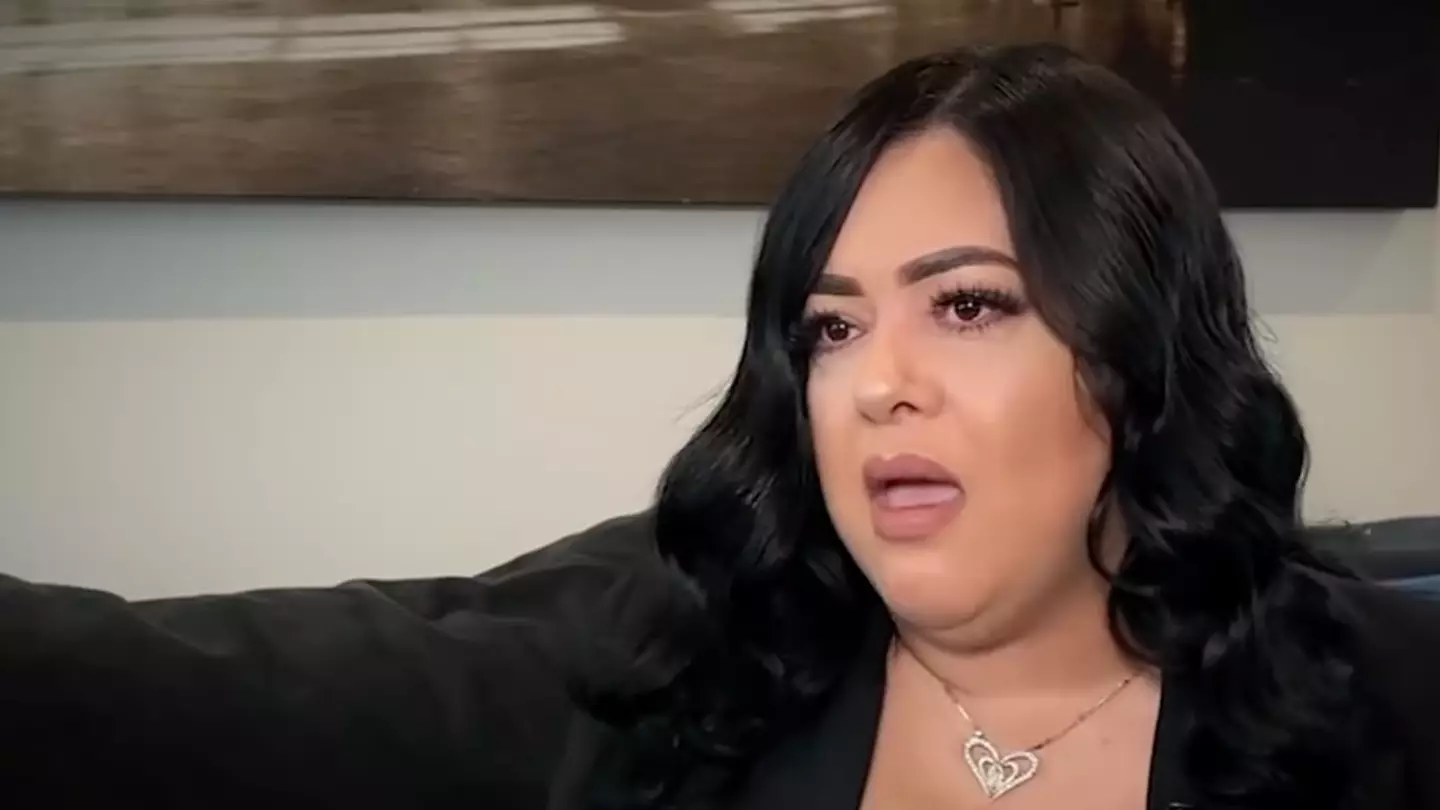 Daughter speaks out after love-struck mum scammed for $81,000 by AI deepfake of TV star