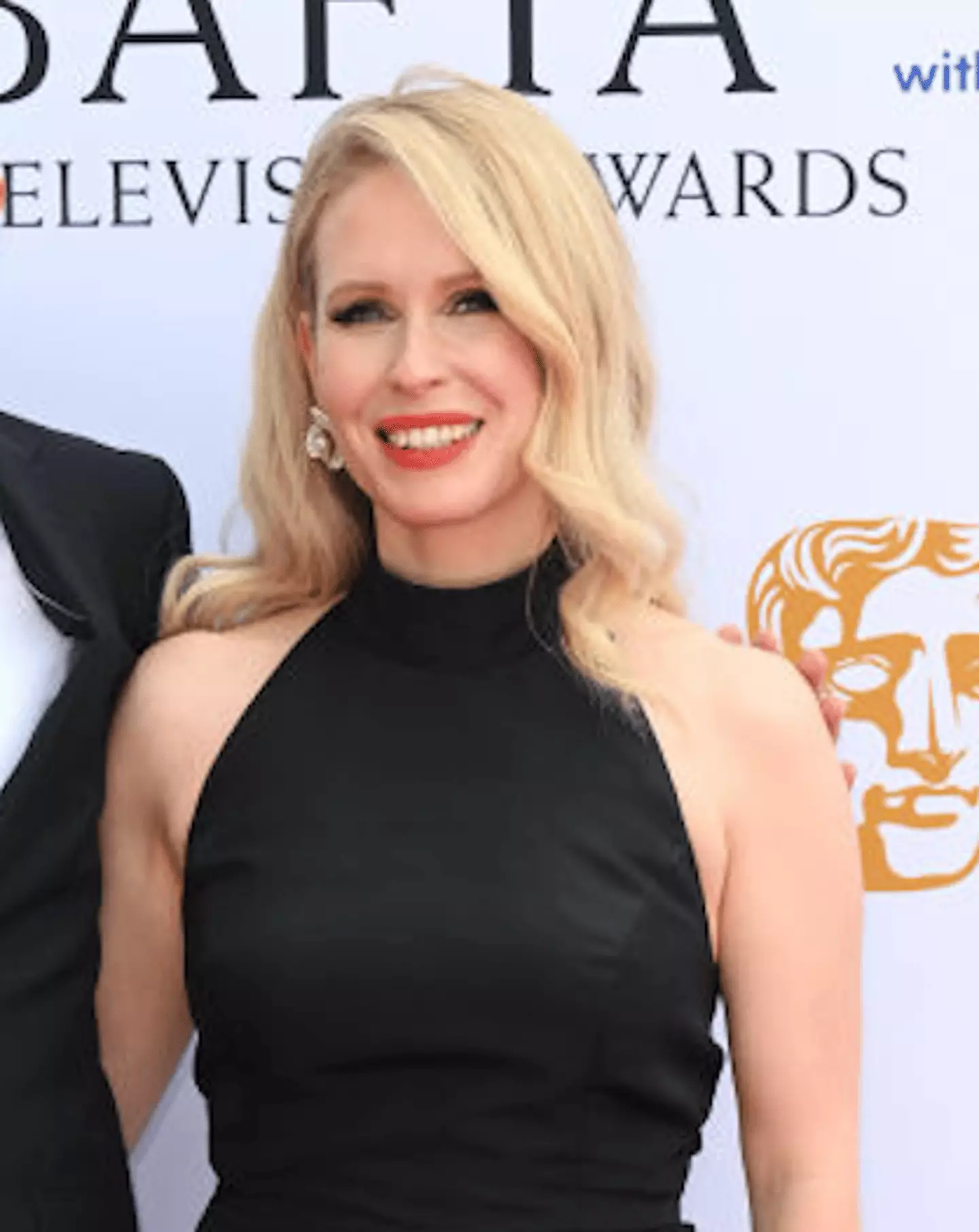 Lucy Beaumont Reaches Out With Incredible Gesture After Losing A Cancer Lucy Beaumont Reaches Out With Incredible Gesture After Losing A Cancer