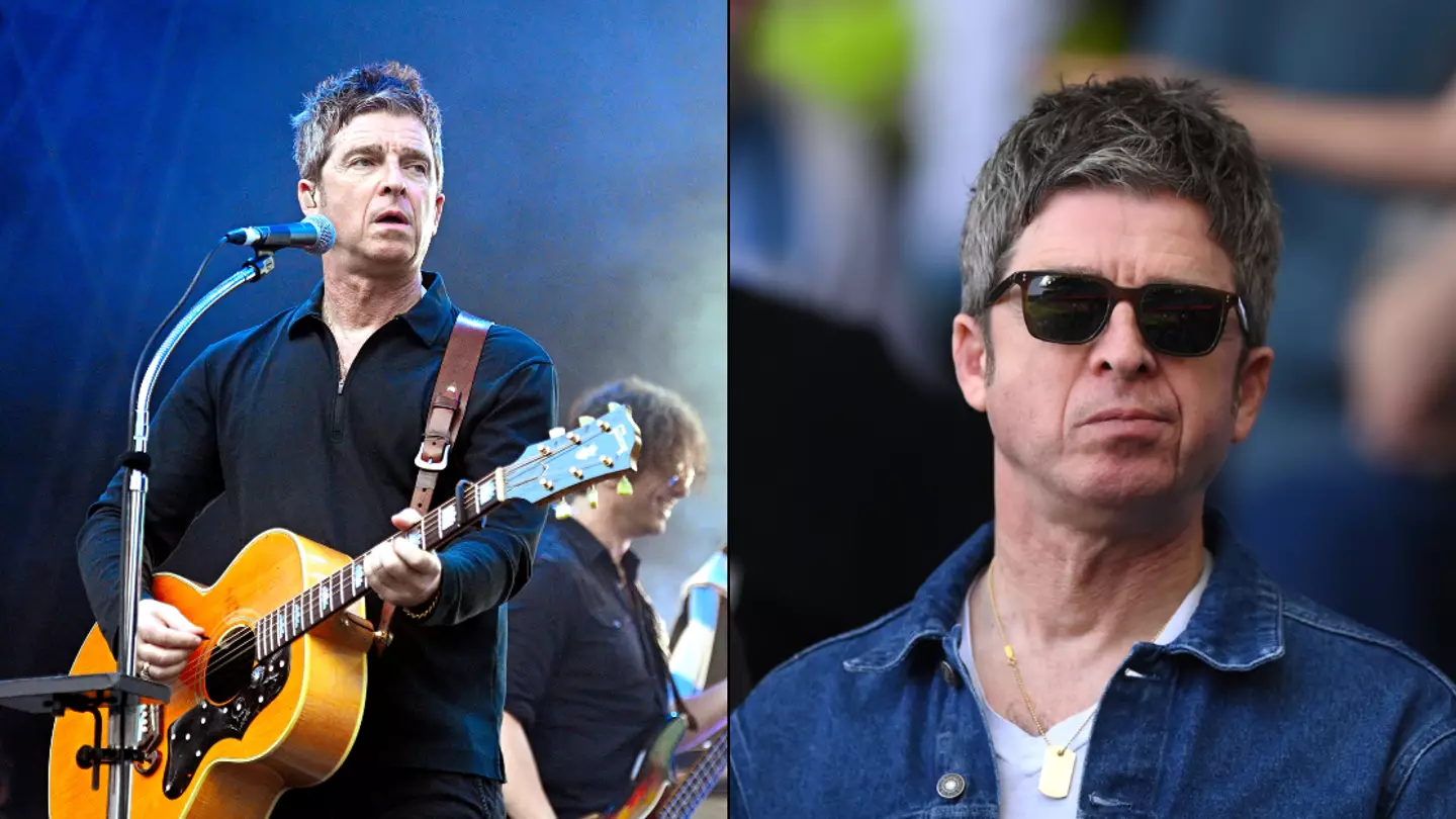 Gus Stewart/Redferns / Justin Setterfield/Getty Images
