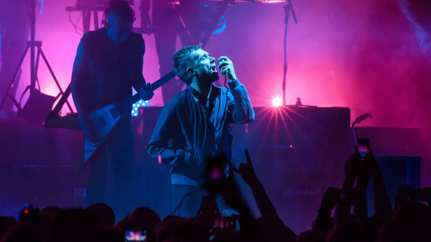 There's still time to buy tickets for Gorillaz' sold-out 'mystery show' if you're quick