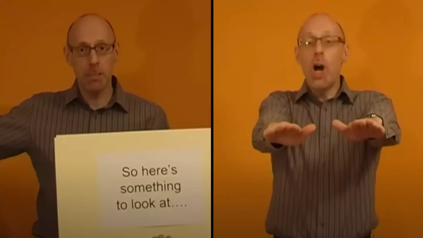 'World's quickest personality test' takes less than a minute and answers big question you may have about your life