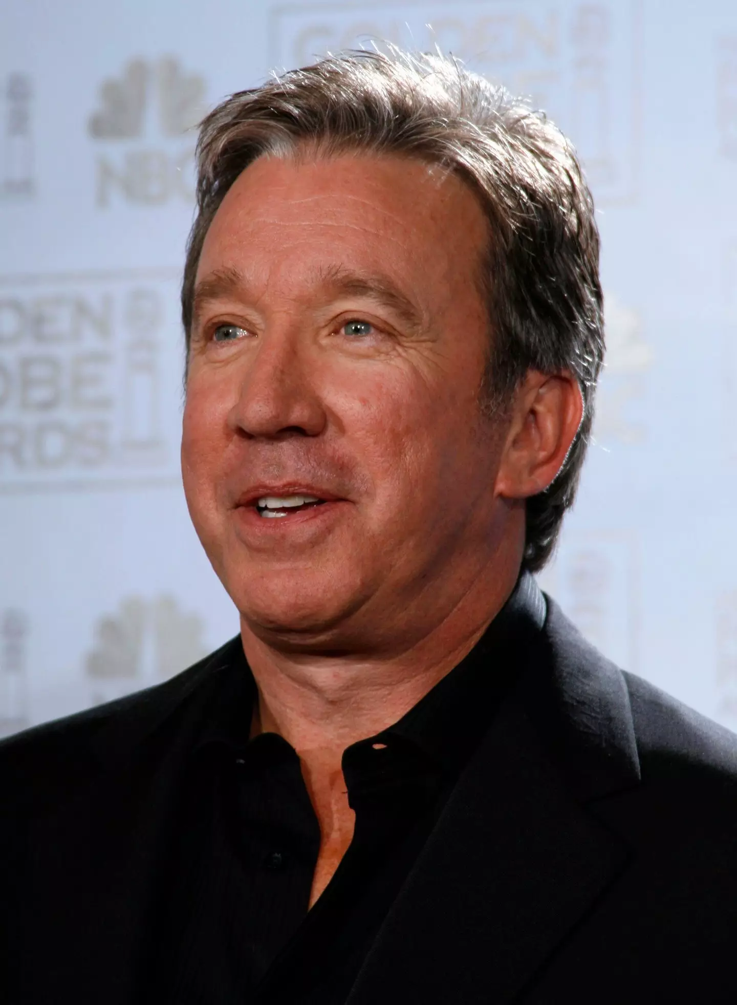 "It just went flat."