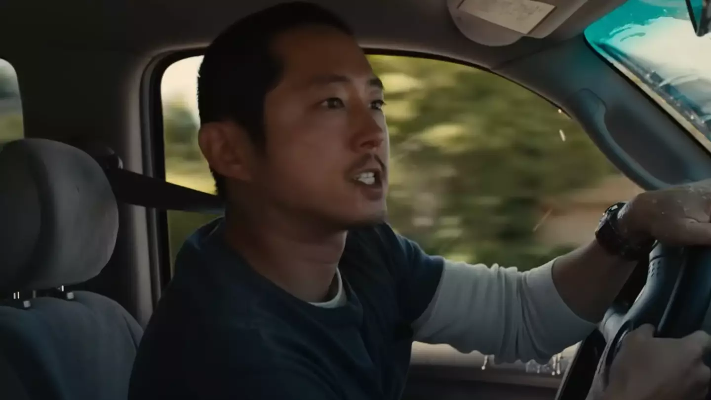 98% rated Netflix mini-series has insane three-minute opening scene you'll watch over and over