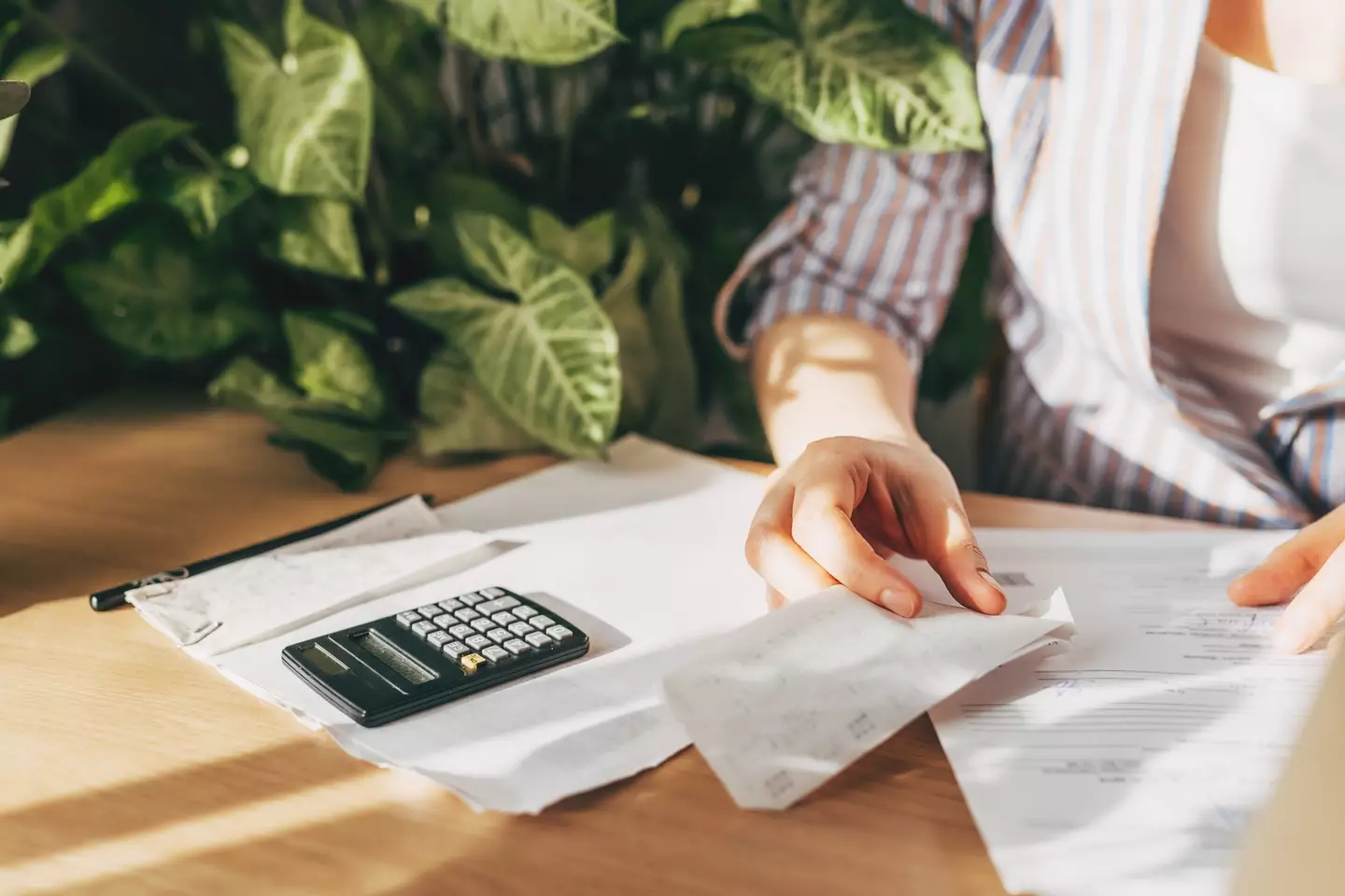 Lower energy users are being disproportionately hit. (Getty Stock Images)