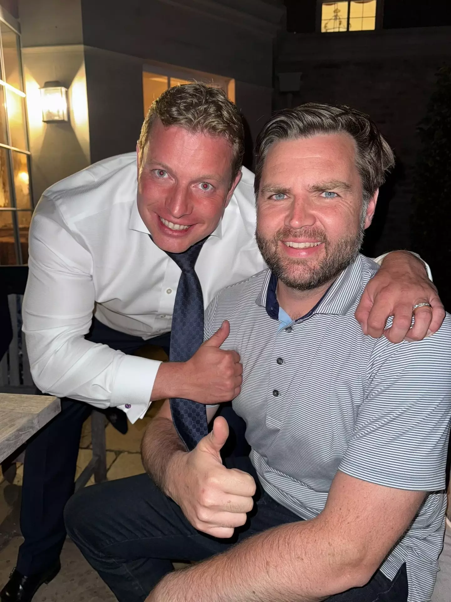 When two worlds collide (X/@iamtomskinner)