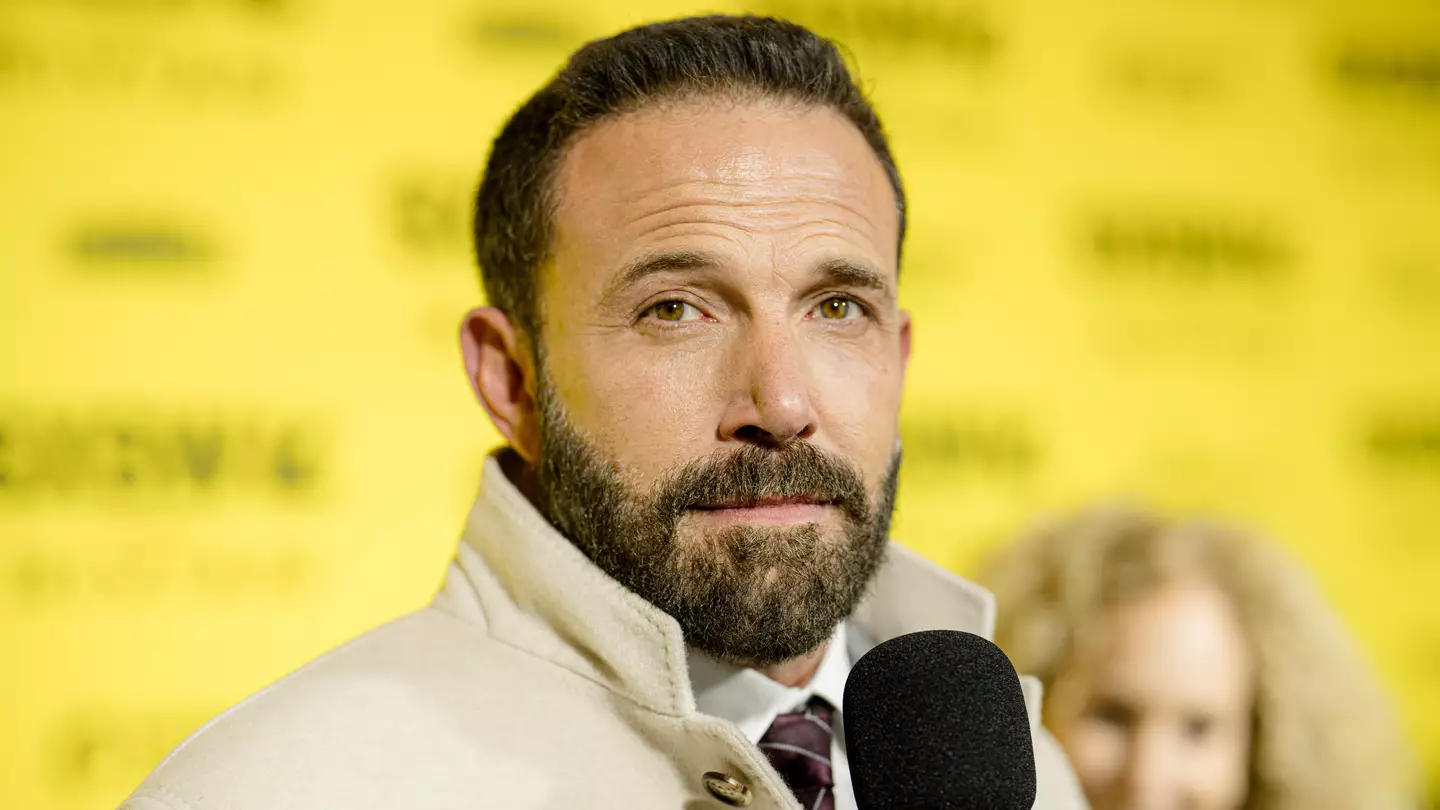 Ben Affleck wishes ‘no one knew’ he was sober as actor speaks out on lifestyle change