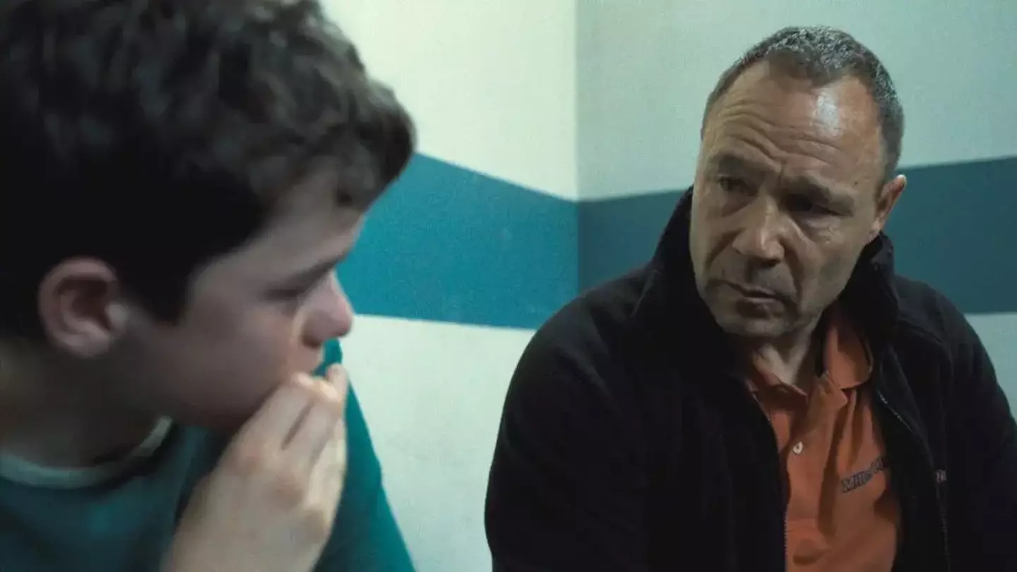 Adolescence has been the most-watched show on Netflix since its debut earlier this month (Netflix)
