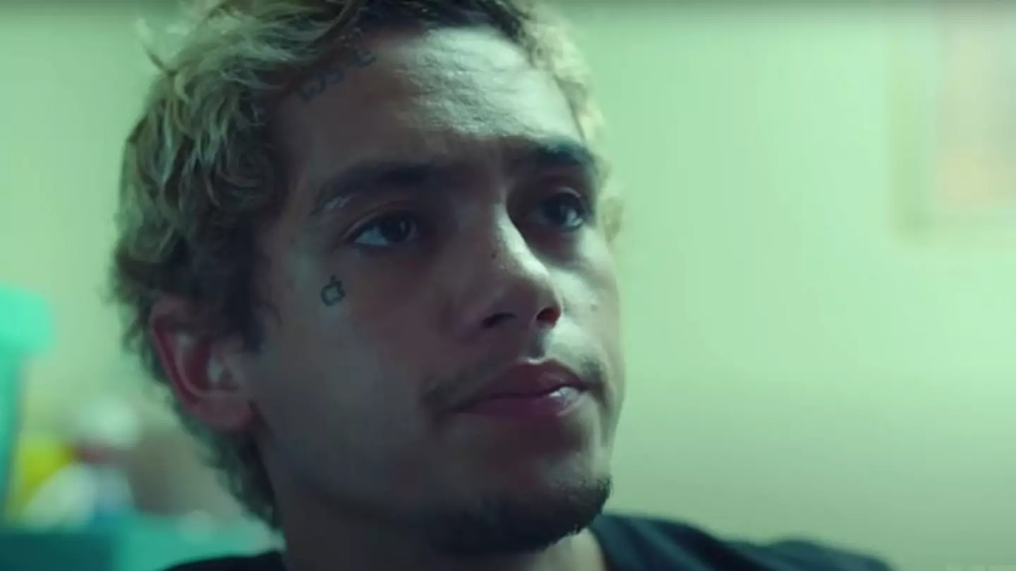 YouTube/HBO