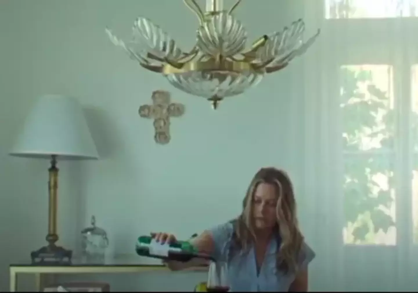 Netflix viewers 'can't believe they wasted two hours on' a dark thriller which seems to be surging up the Netflix Top 10 chart.