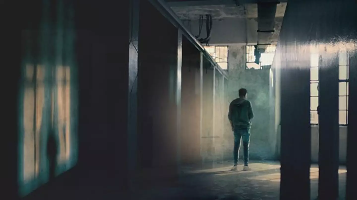 The documentary is available to watch on BBC iPlayer now (BBC)