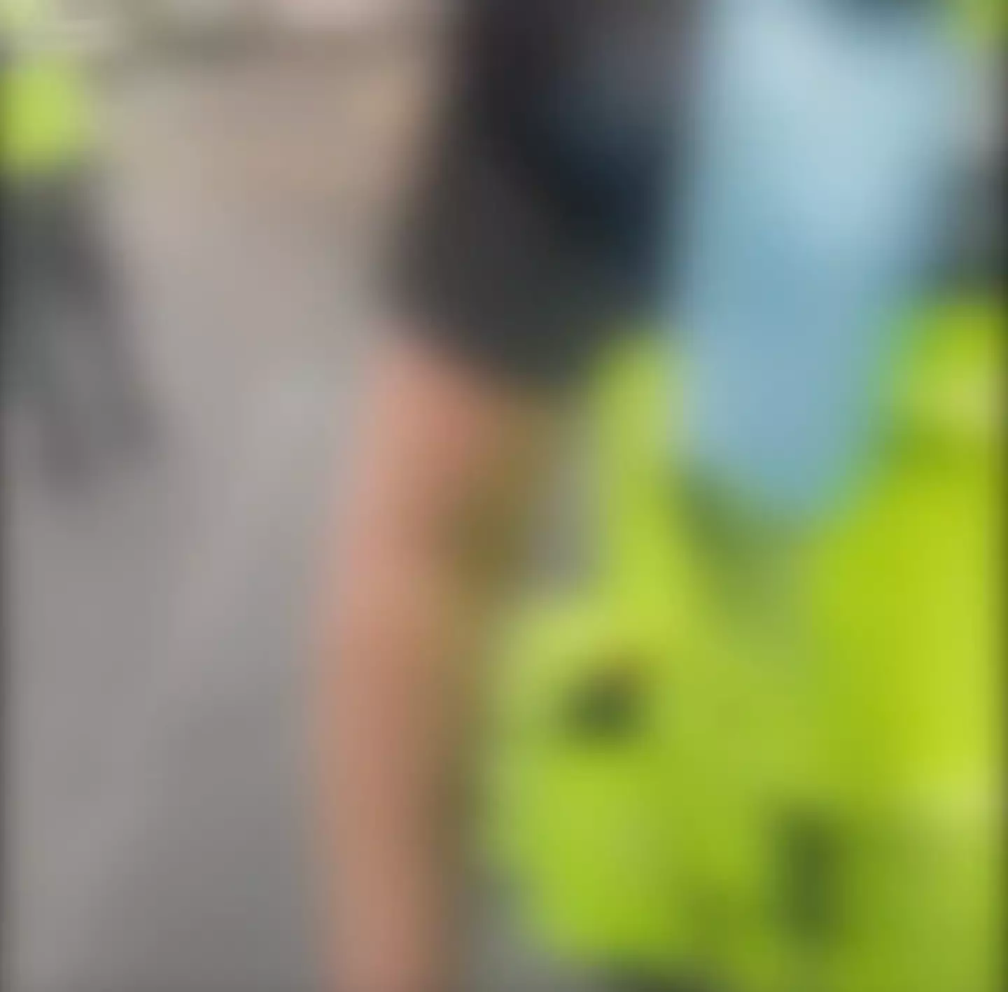 Police confirmed no arrests have been made over the incident.