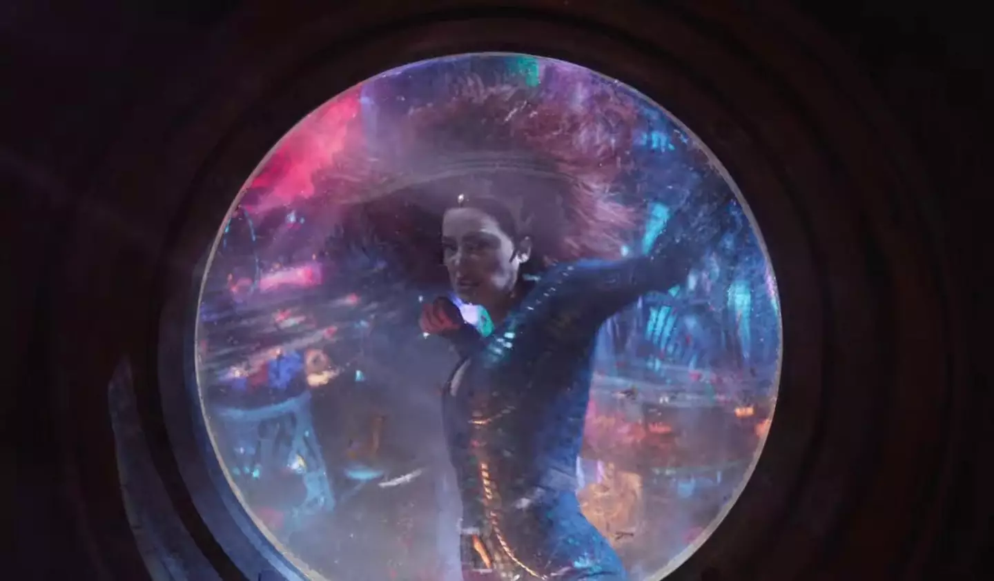 Aquaman 2 marks the first major project featuring Heard since her defamation trial with Johnny Depp last year.