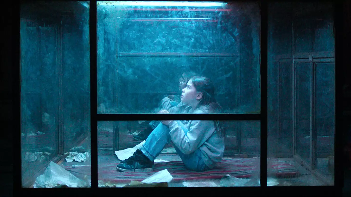 Netflix viewers urged to watch perfect follow up to ‘suspenseful and breathtaking’ drama viewed 10,700,000 times in a week