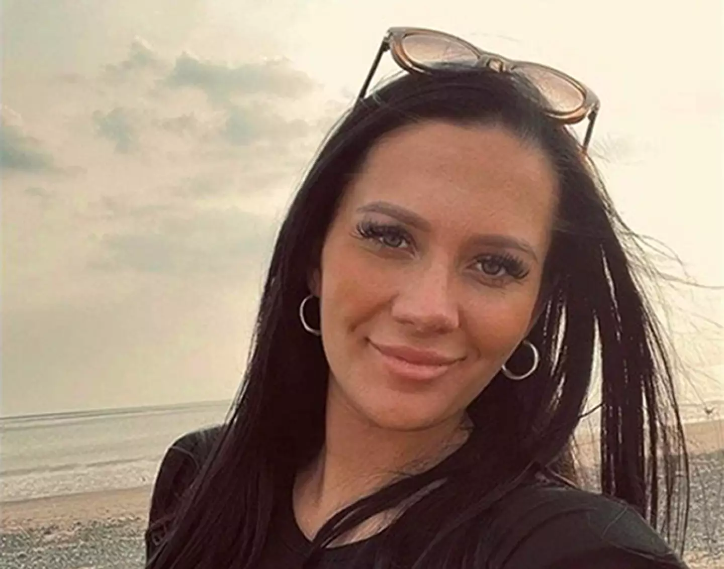 Kiena Dawes was described as the 'sweetest, kindest and gentlest person' (PA)