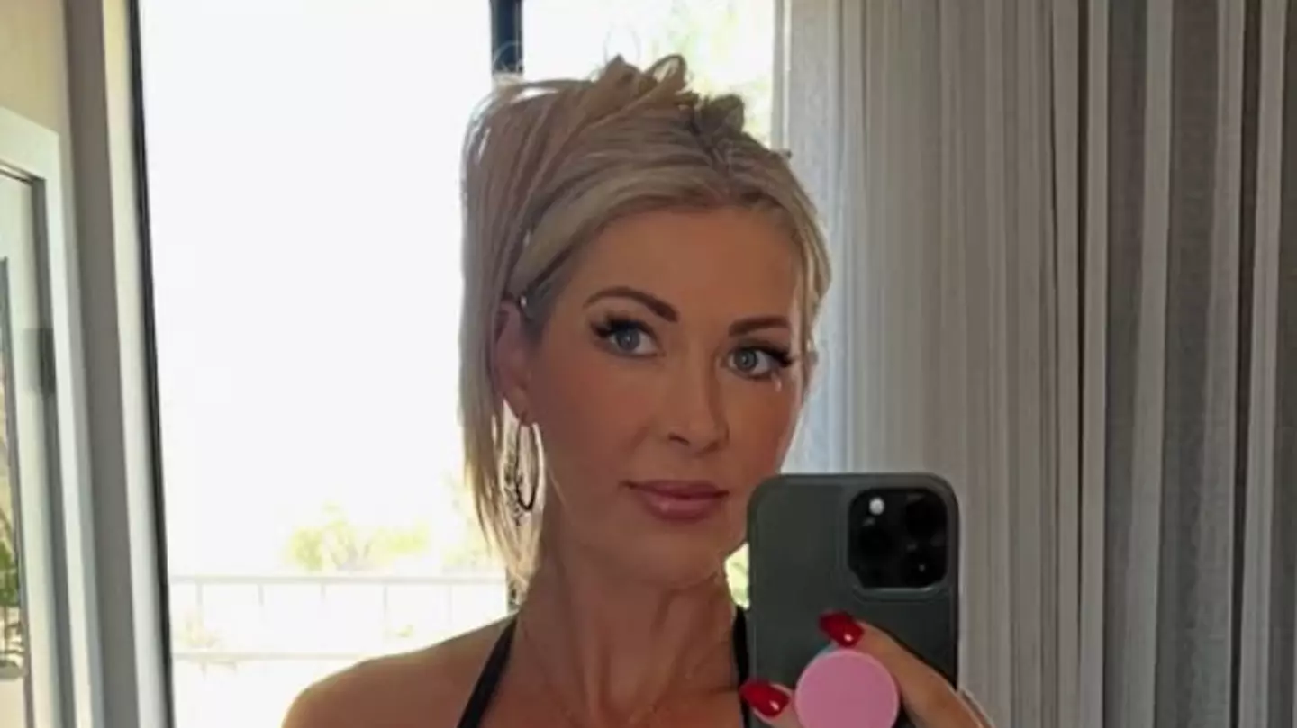 Woman who is a ‘hotwife’ explains how she got into lifestyle and why she does it