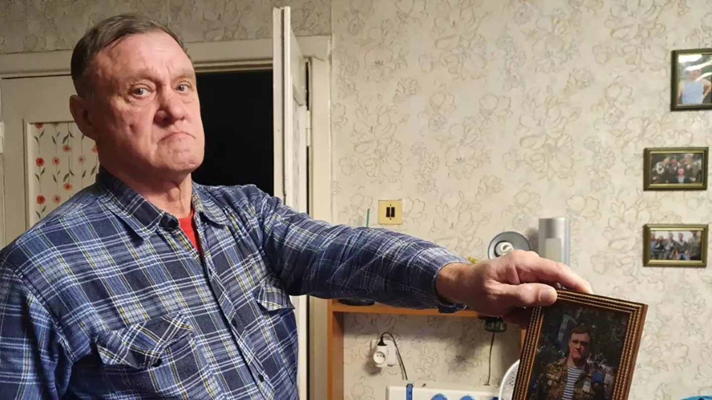 Security Guard Who Drew On $1 Million Art Work On First Day Of New Job Explains Why He Did It