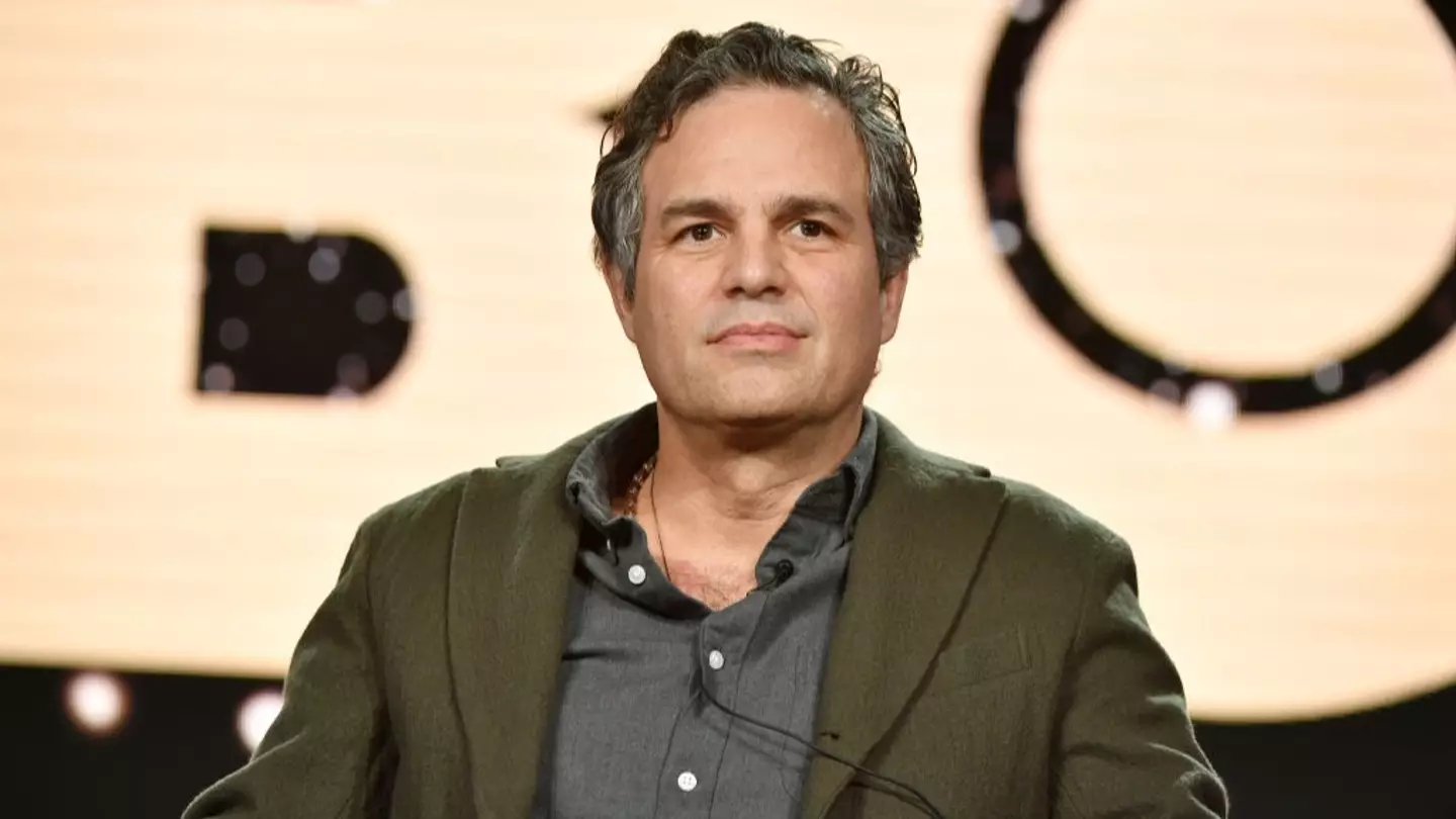 Mark Ruffalo reveals the one thing he learned about FBI agents while working with them for new film role
