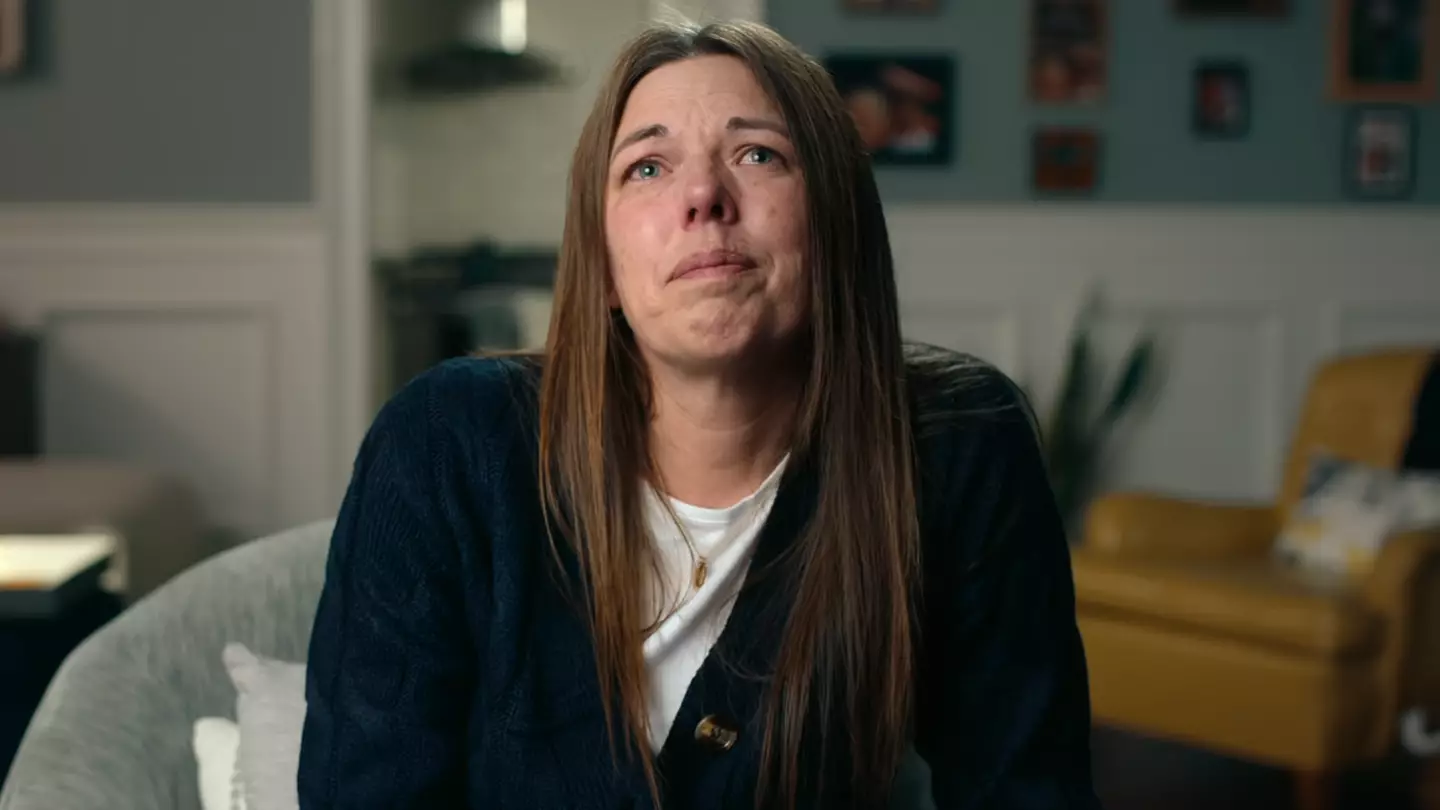 Expert explains why mum who catfished and sent daughter death threats used nickname ‘Lo’ in texts