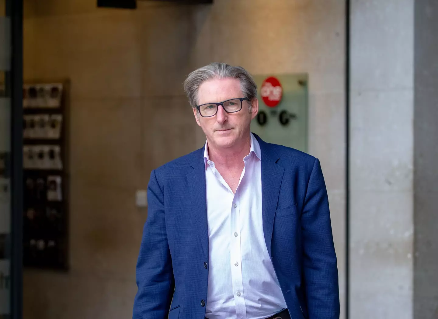 Adrian Dunbar thinks there could be 'three or four episode' left in Line of Duty.