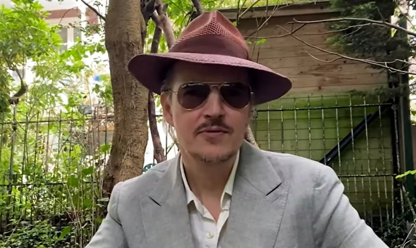If you're gonna steal anything from a movie set be like Human Centipede director Tom Six and steal a pair of testicles.