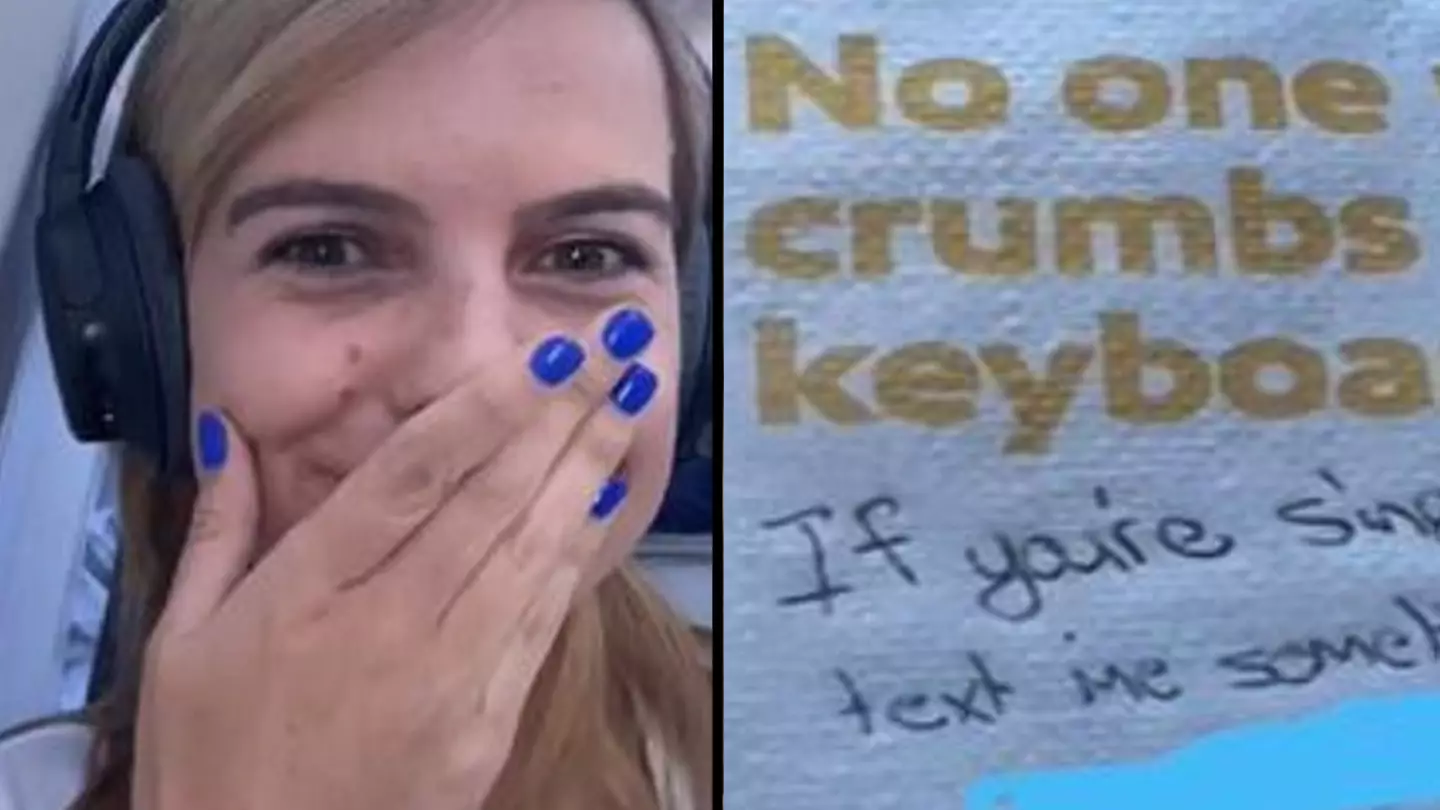 TikTok/@nataliebonbon