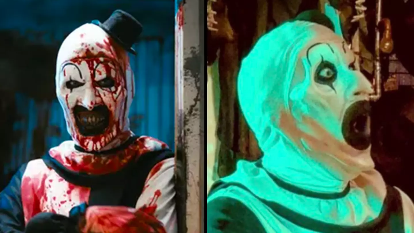 Dark Age Cinema / Fuzz on the Lens Productions